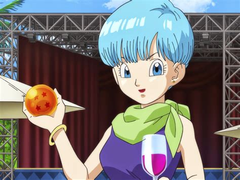 Bulma de Dragon Ball: 10 cosas que no sabías sobre。